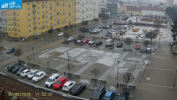 Náměstí Republiky