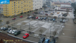 Náměstí Republiky