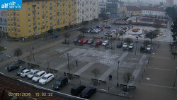 Náměstí Republiky