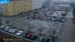 Náměstí Republiky