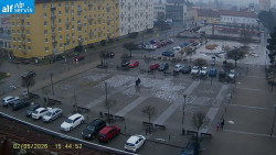 Náměstí Republiky