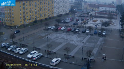 Náměstí Republiky