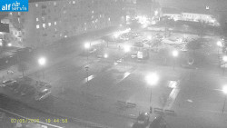 Náměstí Republiky