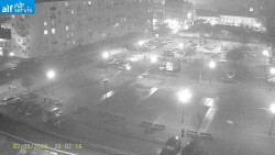 Náměstí Republiky