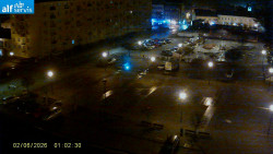 Náměstí Republiky