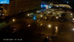 Náměstí Republiky