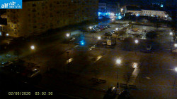 Náměstí Republiky