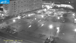 Náměstí Republiky