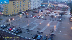 Náměstí Republiky