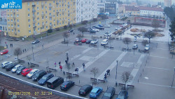 Náměstí Republiky