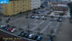 Náměstí Republiky