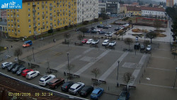 Náměstí Republiky