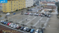 Náměstí Republiky