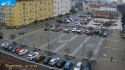 Náměstí Republiky