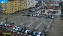 Náměstí Republiky