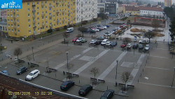 Náměstí Republiky