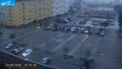 Náměstí Republiky