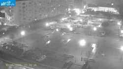 Náměstí Republiky