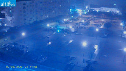 Náměstí Republiky