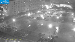 Náměstí Republiky