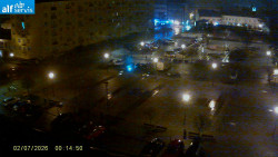 Náměstí Republiky