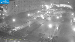 Náměstí Republiky