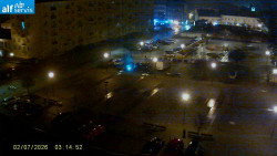 Náměstí Republiky