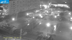 Náměstí Republiky