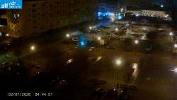 Náměstí Republiky