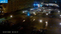 Náměstí Republiky