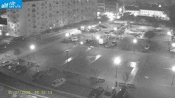 Náměstí Republiky