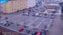 Náměstí Republiky