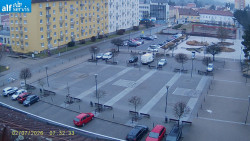 Náměstí Republiky