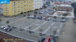 Náměstí Republiky