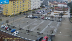 Náměstí Republiky