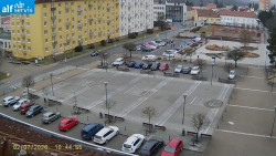 Náměstí Republiky