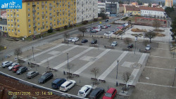 Náměstí Republiky