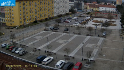 Náměstí Republiky