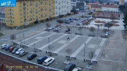 Náměstí Republiky