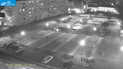 Náměstí Republiky