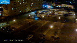 Náměstí Republiky