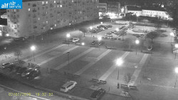 Náměstí Republiky