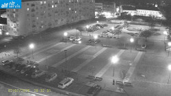 Náměstí Republiky