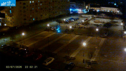 Náměstí Republiky