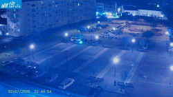 Náměstí Republiky