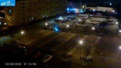 Náměstí Republiky