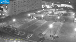 Náměstí Republiky