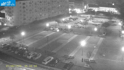 Náměstí Republiky