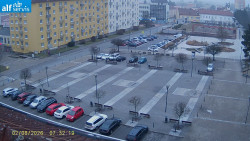 Náměstí Republiky