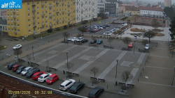 Náměstí Republiky